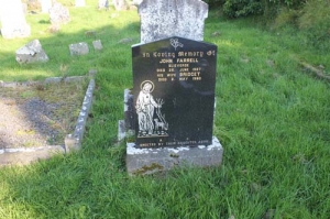 Farrell John Slieveroe
